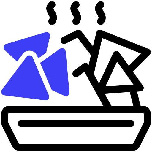 Начос бесплатно иконка