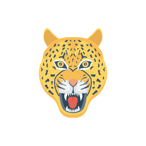 tigre icono gratis