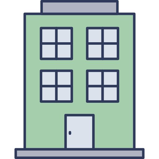 apartamento icono gratis