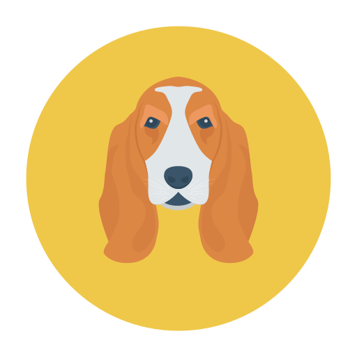 hund kostenlos Icon