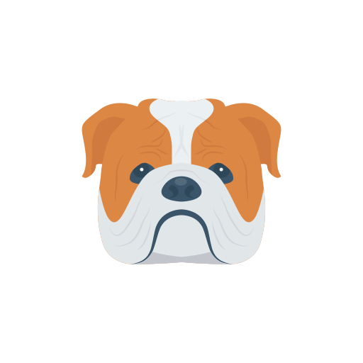 cão grátis ícone cão grátis ícone