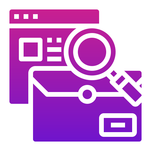 correspondência grátis ícone