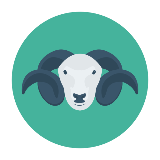 mouton Icône gratuit mouton Icône gratuit