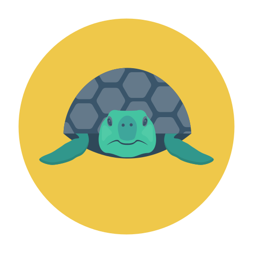 tortuga icono gratis