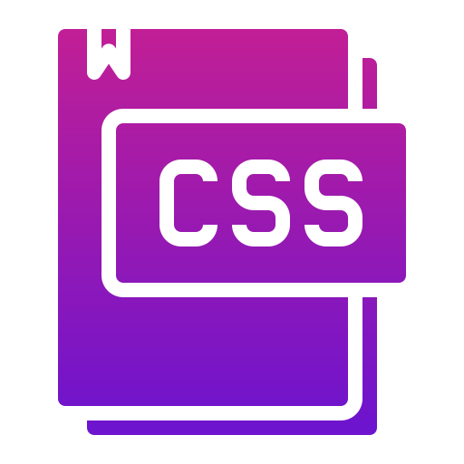 css icono gratis