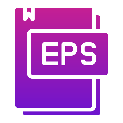 Eps - Free files and folders icons