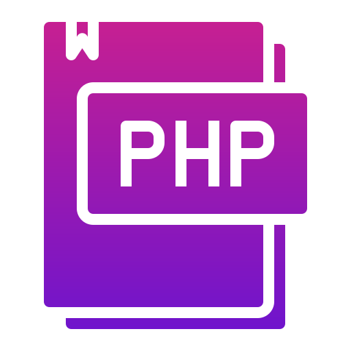 php icono gratis