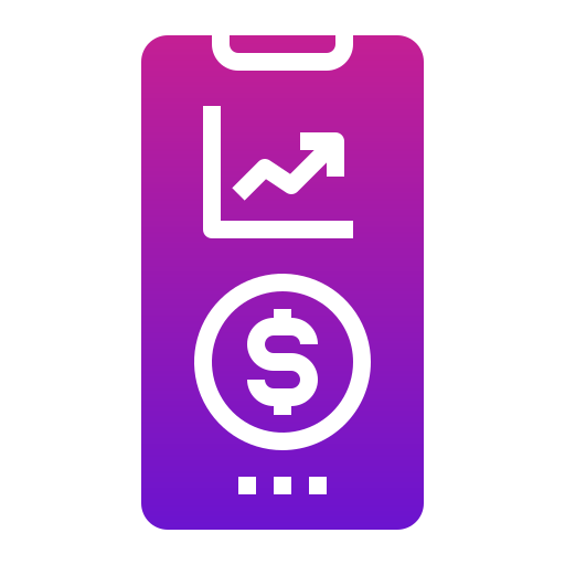 negociação grátis ícone