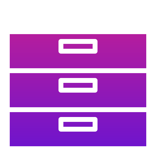 Folder free icon Folder free icon