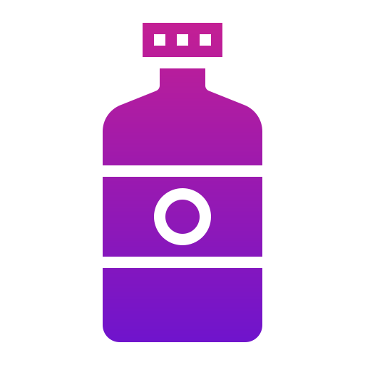 bouteille Icône gratuit bouteille Icône gratuit