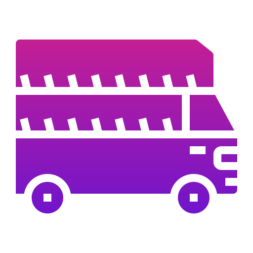 버스 무료 아이콘