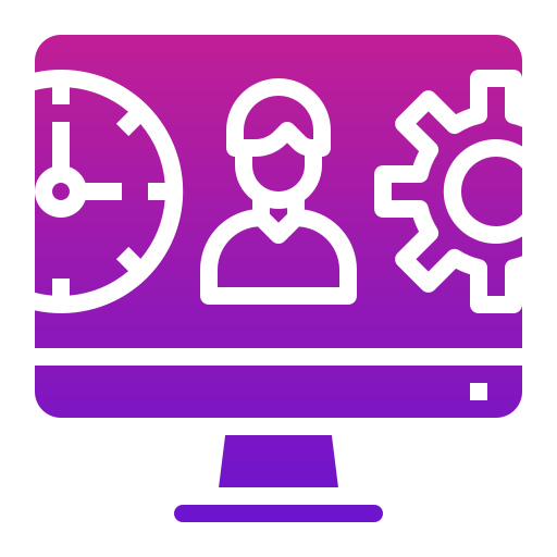 Management free icon