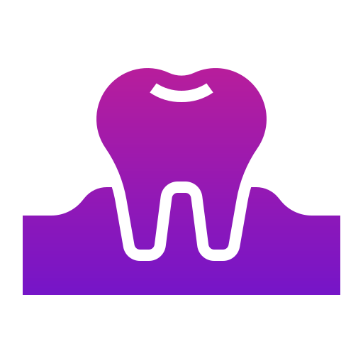 zahn kostenlos Icon