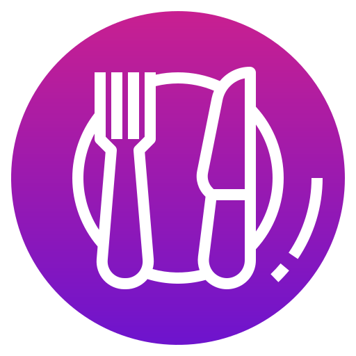 restaurant kostenlos Icon