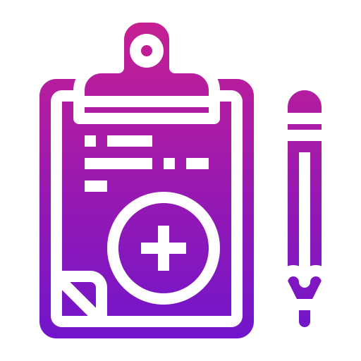 portapapeles icono gratis