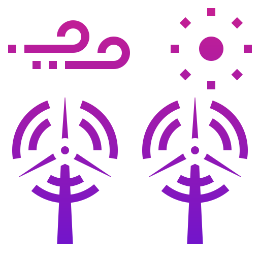 windenergie kostenlos Icon