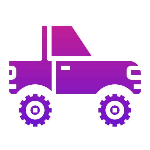 coche suv icono gratis