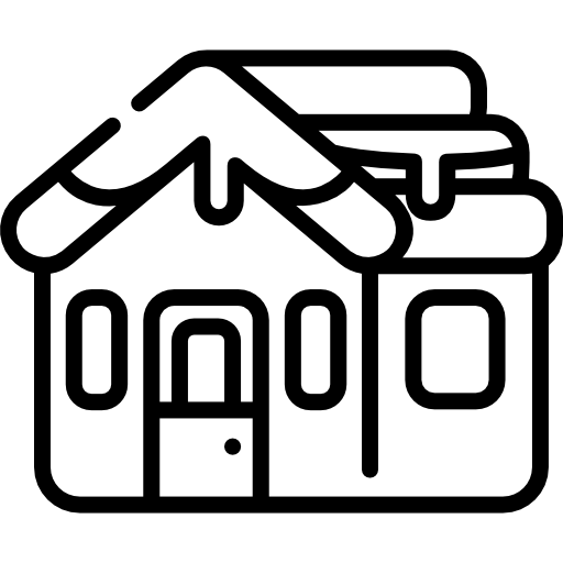 cabine Icône gratuit