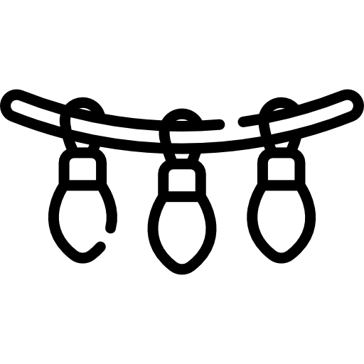 lumières Icône gratuit lumières Icône gratuit