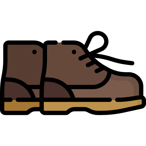 Сапоги бесплатно иконка