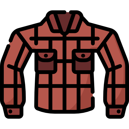 chemise Icône gratuit