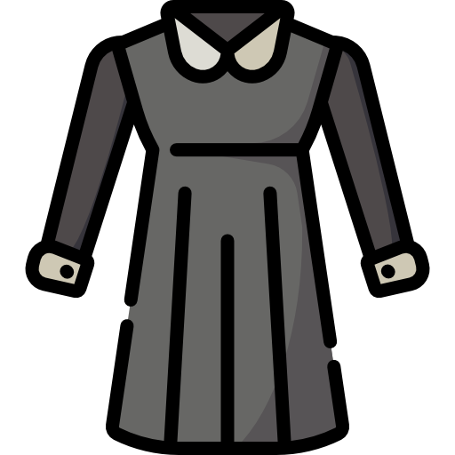 Платье бесплатно иконка