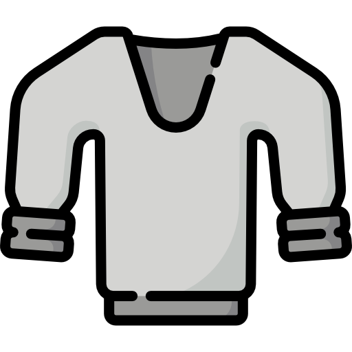 Свитер бесплатно иконка