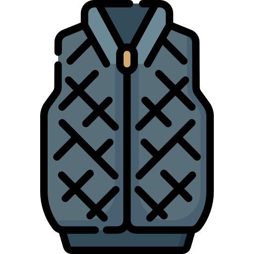 weste kostenlos Icon weste kostenlos Icon