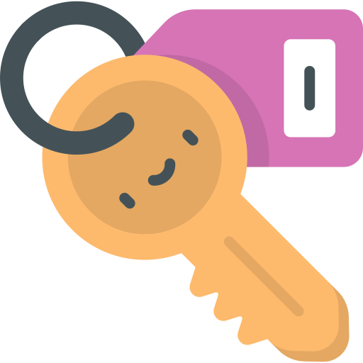 clé Icône gratuit clé Icône gratuit