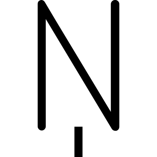 편지 n 무료 아이콘