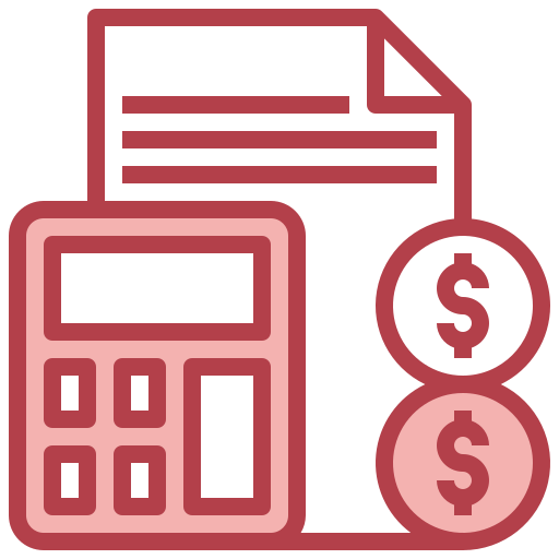 Бюджет бесплатно иконка