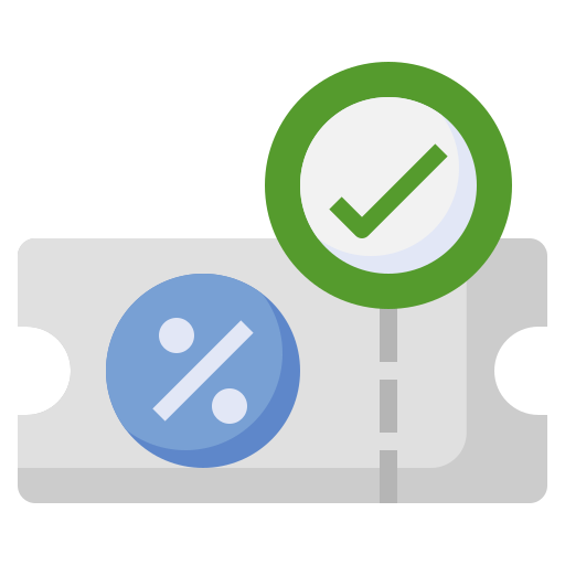 coupon kostenlos Icon coupon kostenlos Icon