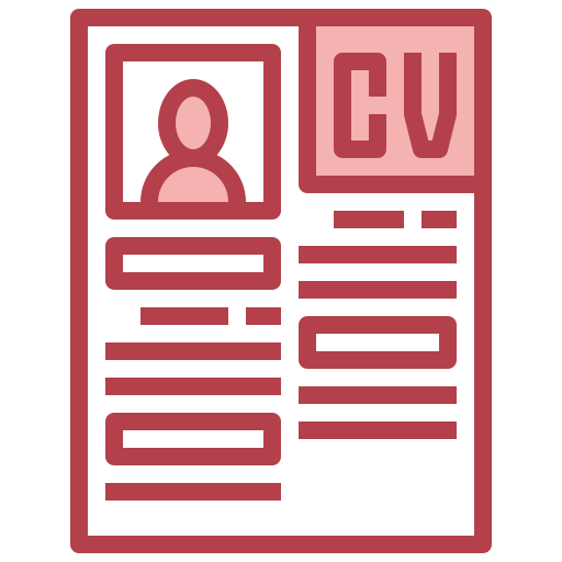 CV Surang Red icon