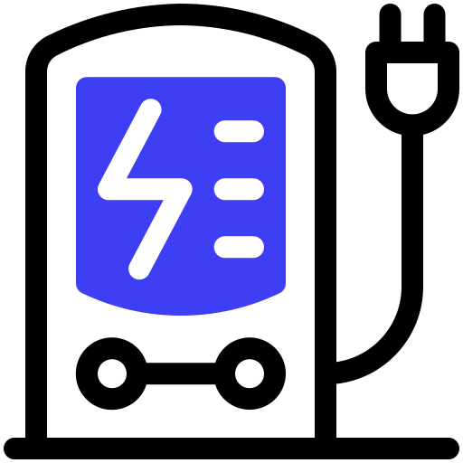 ladestation kostenlos Icon