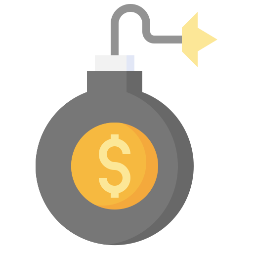 bombe kostenlos Icon