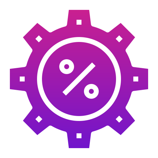 engranaje icono gratis