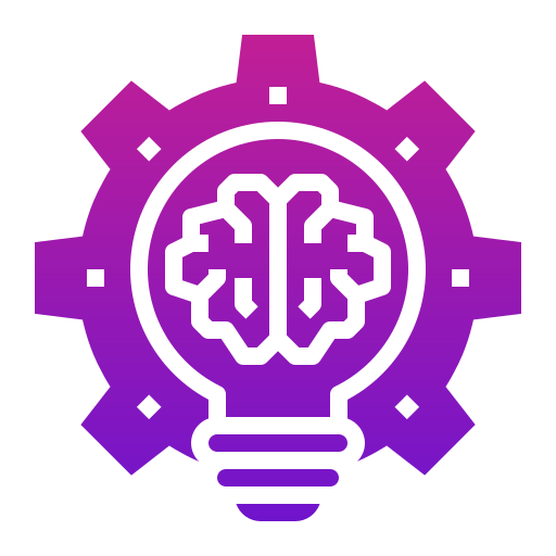 engranaje icono gratis