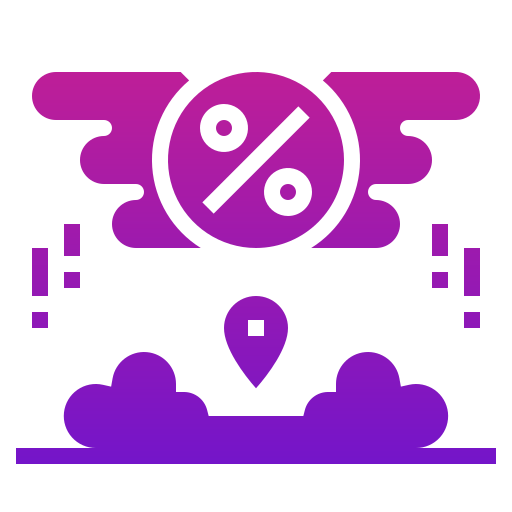 rabatt kostenlos Icon