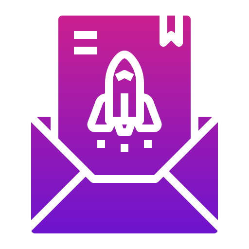 correo electrónico icono gratis