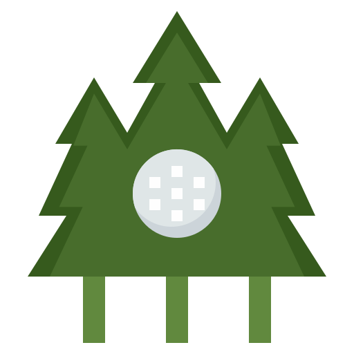 golfplatz kostenlos Icon golfplatz kostenlos Icon