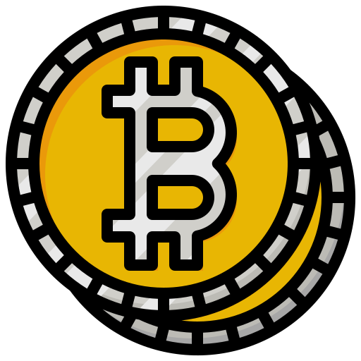 bitcoin icono gratis