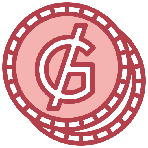 guarani Icône gratuit guarani Icône gratuit
