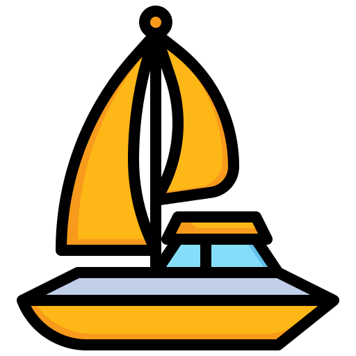 yacht icon png