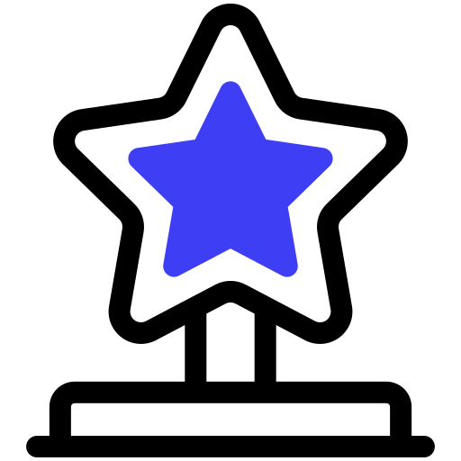 Award free icon Award free icon
