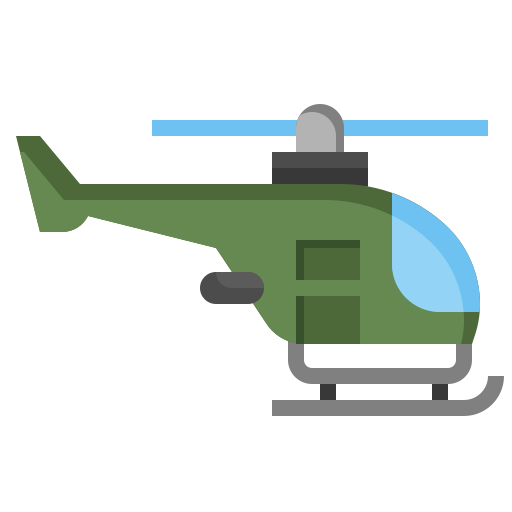 hubschrauber kostenlos Icon hubschrauber kostenlos Icon