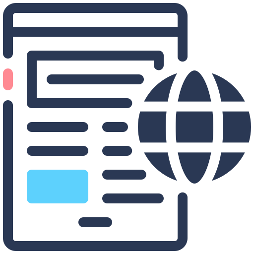 Новости бесплатно иконка