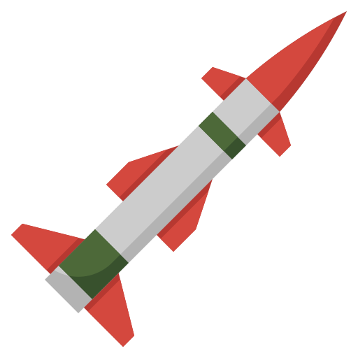 missile png