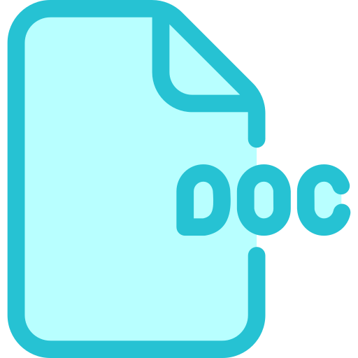 doc icono gratis