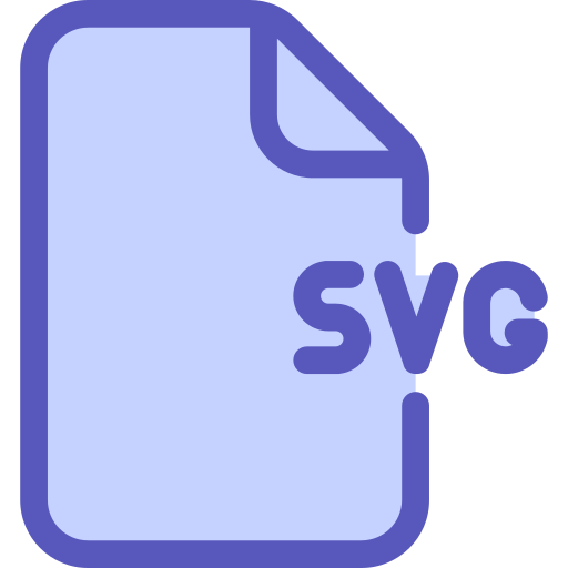 svg icono gratis