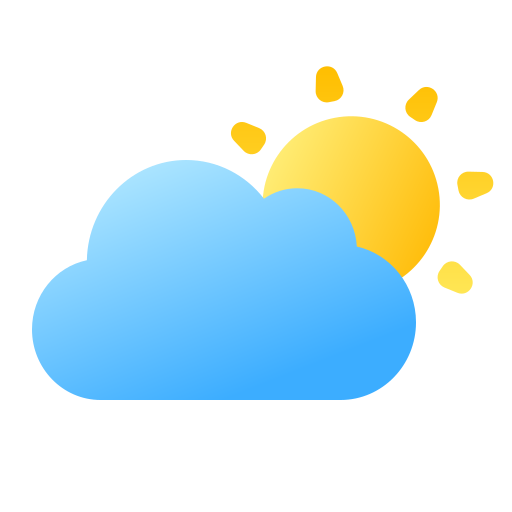 Sun - Free weather icons